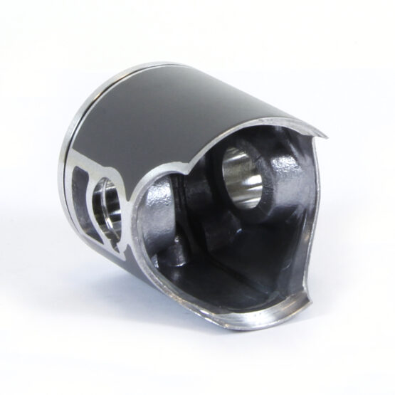 Piston Kit 46.95mm "A" Size w/ Bearing - Image 2