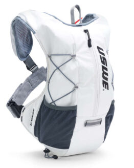 USWE Nordic Winter Hydration Pack 10L Cool White