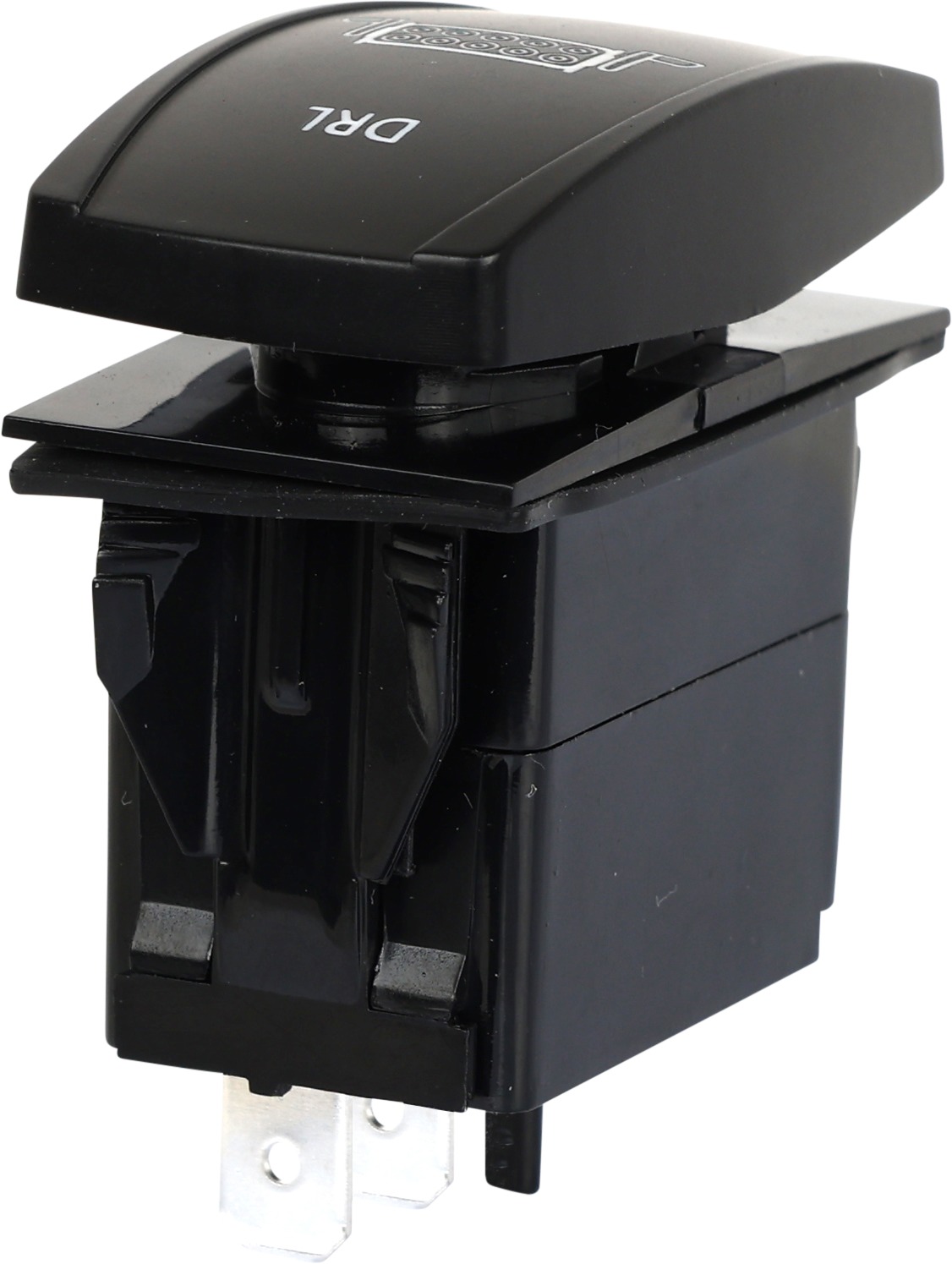 Open Trail DRL 3 Position Standard Rocker Switch Universal - Image 3