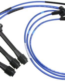 NGK Spark Plug Wire Set Fits Toyota 4Runner 1996-2002