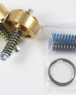 Gold Valve Cartridge Emulator