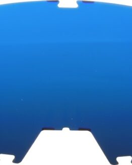 Answer Lens Mirror Blue - Youth