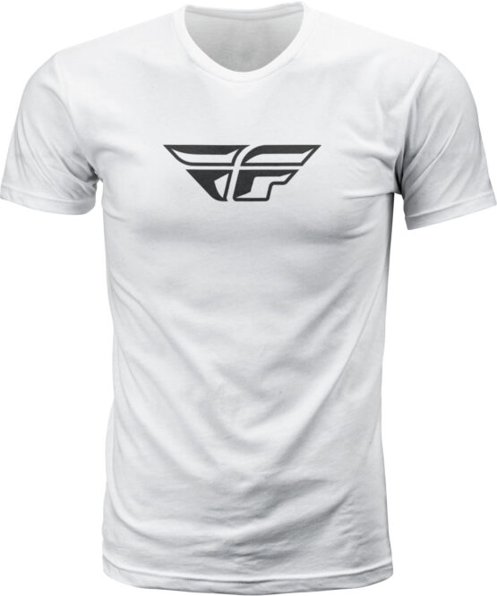 F-Wing Tee White 2X-Large