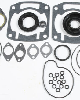 Full Engine Gasket Set