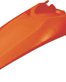 Rear Fender - Orange