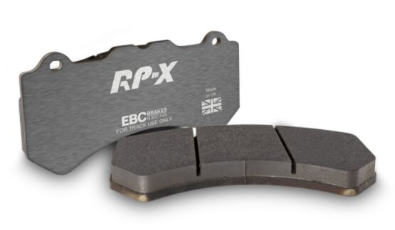 RP-X Race Front Brake Pads