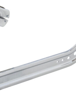 Stealth Heel Shift Lever Chrome