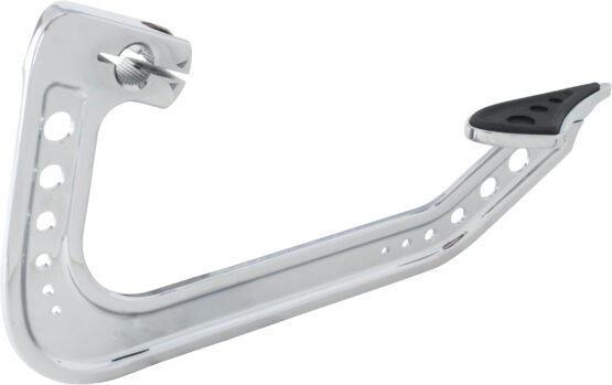 Stealth Heel Shift Lever Chrome