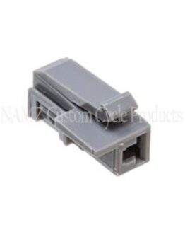 Namz 1-Position B+ Female Connector 5-Pack