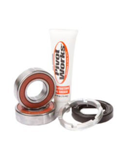 Rear Wheel Bearing Kit
