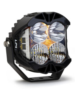 Baja Designs LP4 Pro Driving/Combo LED Light - Clear
