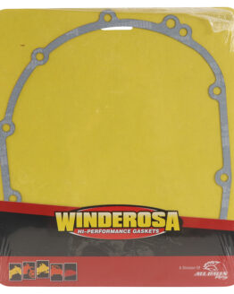 Vertex Outer Clutch Cover Gasket Fits 98-03 Kawasaki ZX9R Ninja