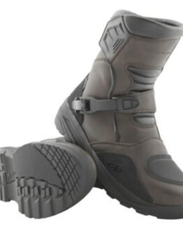 First Gear Timbuktu Boot Brown 13