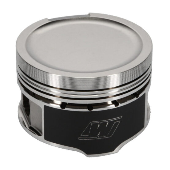 VLKSWGN 1.8T 5v Dished -7cc 81MM Piston Shelf Stock Kit - Image 4