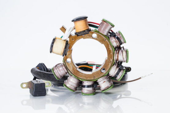 Stator Kit