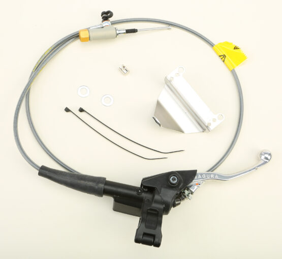 Gen 2 Hydraulic Clutch Conversion Kit