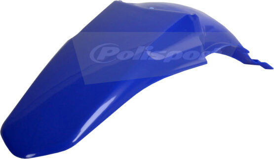 Rear Fender - Blue