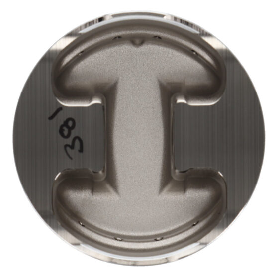 R/Dome 8.4:1 CR 93mm Piston Kit - Image 6