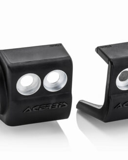 Black Fork Shoe Protectors