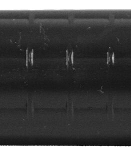 Old School Waffle Grips - Black