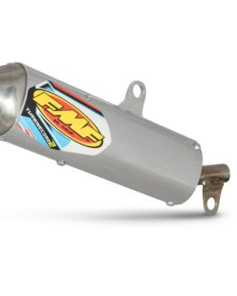 TurbineCore 2 Slip On Exhaust Silencer