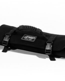PRP Seats Roll Up Tool Bag Powersport Storage (No Tools)