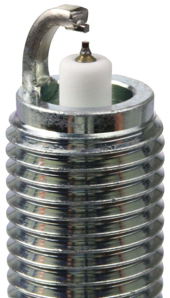 NGK Ruthenium HX Spark Plug (LKAR8BHX) - Image 2