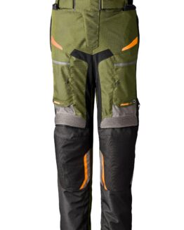RST Maverick EVO CE Pants 2XL Khaki Grey Orange