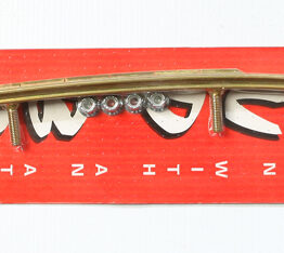 Deuce Runner Bars 9"