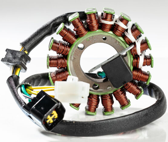 Stator