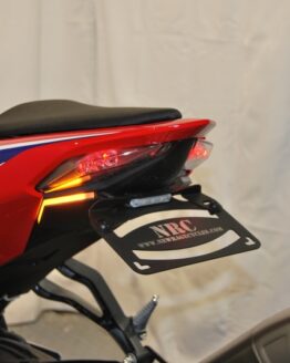 New Rage Cycles Fender Eliminator Kit for Honda CBR1000RR-R 2025+