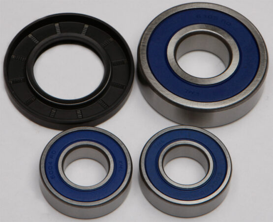 Rear Wheel Bearing & Seal Kit