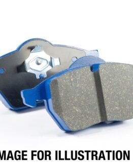 Bluestuff NDX Front Brake Pads