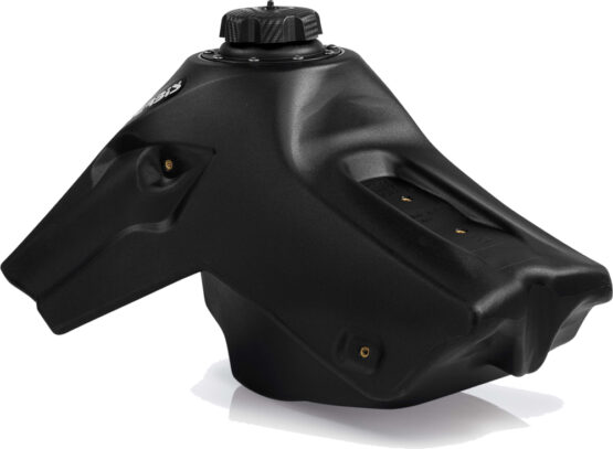 Large Capacity Fuel Tank 2.7 gal (Black)