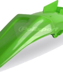 Rear Fender - Green