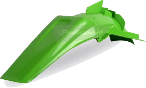 Rear Fender - Green