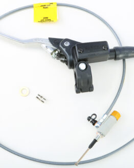 Hymec Gen 2 Hydraulic Clutch Conversion Kit