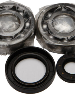 All Balls Racing Crankshaft Bearing Kit
