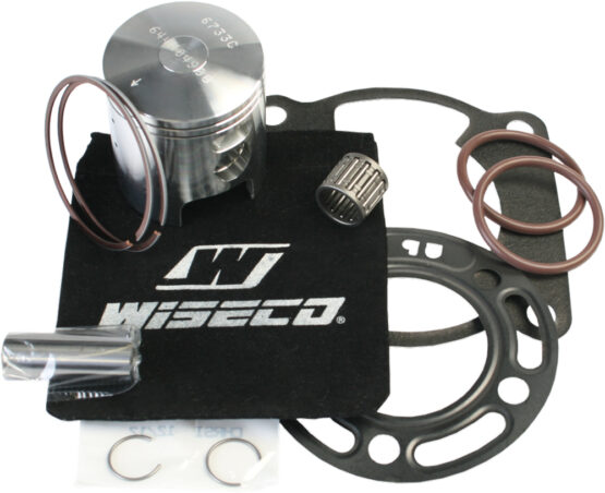 Top End Piston Kit 49.00mm Bore (+1.00mm)