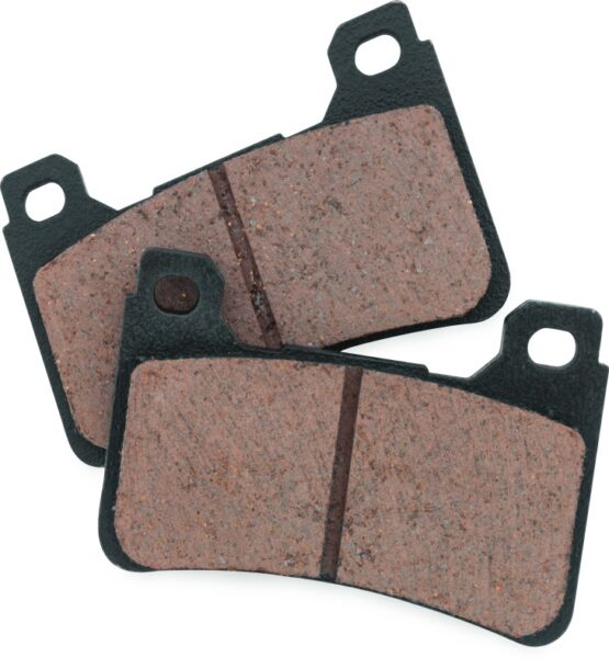 BikeMaster Honda Brake Pads