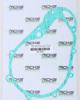 Stator Cover Gasket