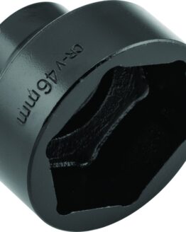 BikeMaster Fork Cap Nut Socket 46mm