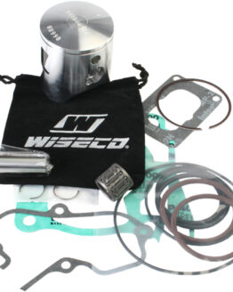 Top End Piston Kit 54.00mm Bore (STD)