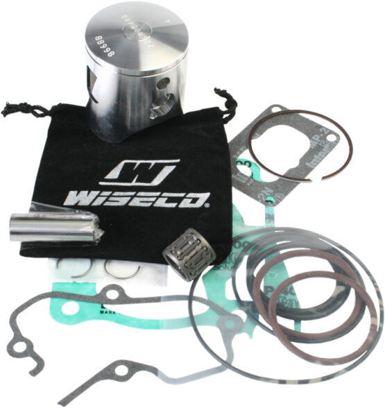 Top End Piston Kit 54.00mm Bore (STD)