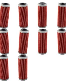 HF652 Oil Filter - 10 Pack