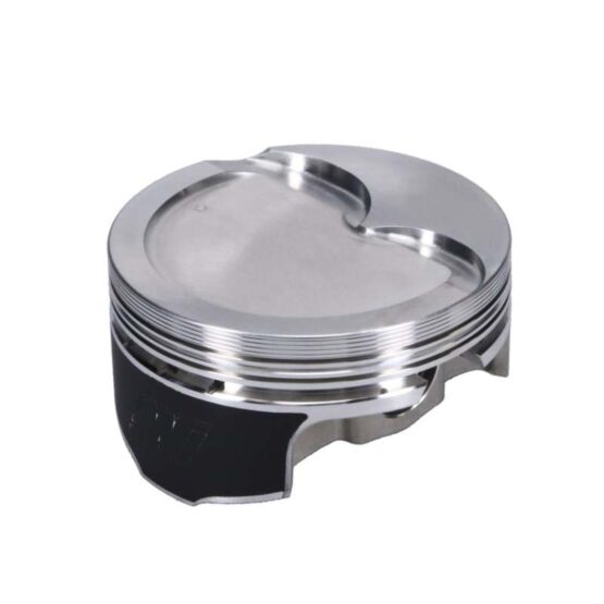 Chevy LS Series -11cc R/Dome 1.300x4.070 Piston Shelf Stock Kit - Image 4