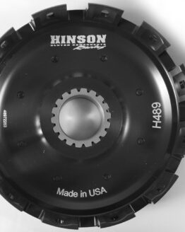 High Performance Clutch Basket