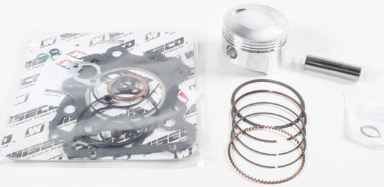 Top End Piston Kit 10.25:1 Compression - 74.00mm Bore (STD)