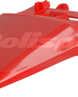 Rear Fender - Red