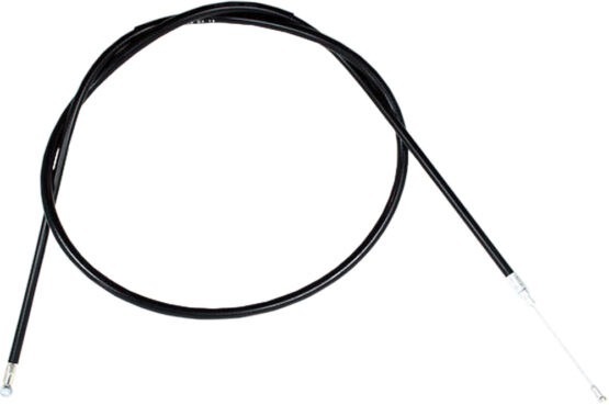 Black Vinyl Clutch Cable